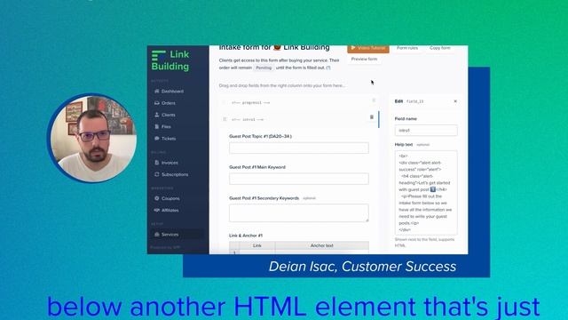 Using Bootstrap Components in SPP Intake Forms (Quick Tip!) смотреть онлайн
