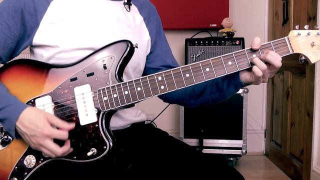 Rumble by Link Wray | Guitar Lesson смотреть онлайн