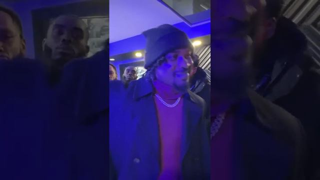 When Ty And Rico Get Set Up To Win And Lose!Kountry Wayne