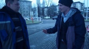 АвтоПсих- очень плохой бензин, АЗС Русойл, мониторинг часть 3.