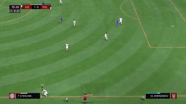 Fifa22 смотреть онлайн