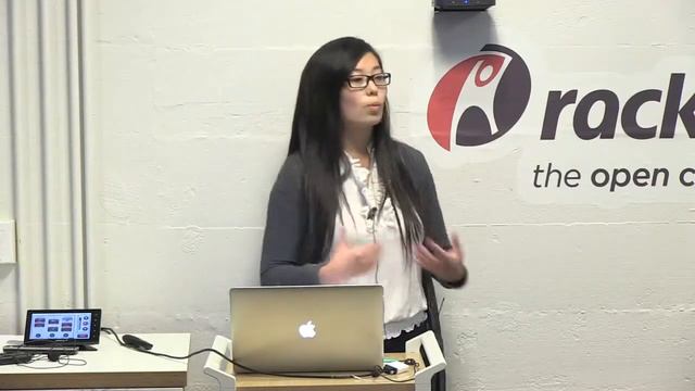 bayd3: Shirley Wu - d3.js + Backbone.js - 08.22.2013 смотреть онлайн