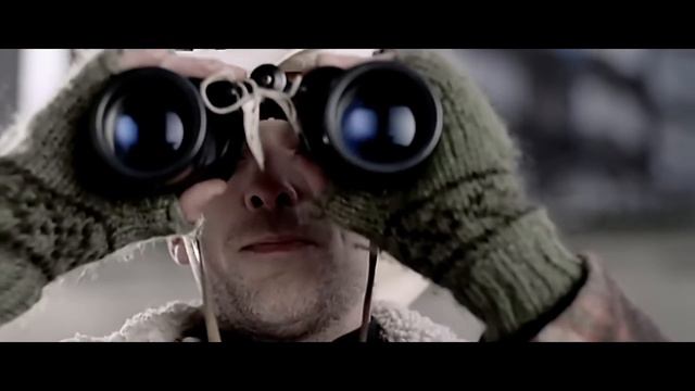 Travis - Love Will Come Through (Official Music Video)