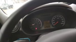 Стук при повороте руля, лада гранта