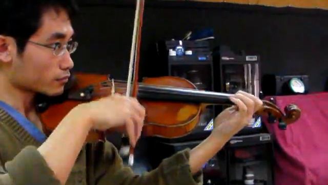 violin japan anime movie music Howls moving castle смотреть онлайн