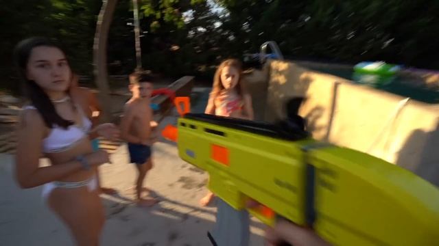 Nunca Le Había Visto Llorar Así... смотреть онлайн