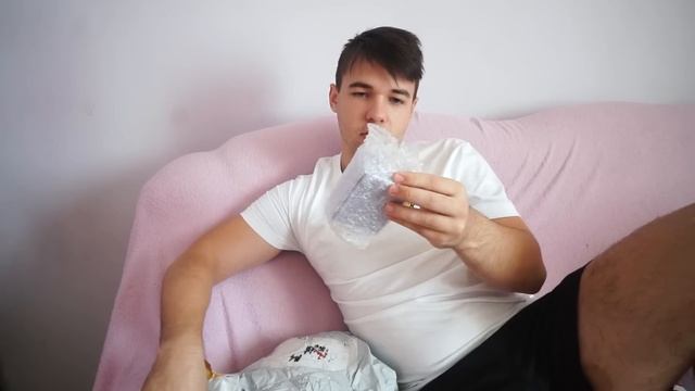 Перепродаж Містері боксів з АЛІЕКСПРЕС на ОЛХ смотреть онлайн