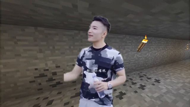 СУПЕР АЙДОЛ В ШАХТЕ? #MINECRAFT смотреть онлайн