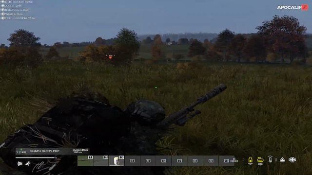Dayz SA - Kill Montage #4 || Best Moment S I M O смотреть онлайн