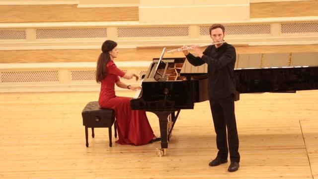 М. РАВЕЛЬ Вокализ смотреть онлайн