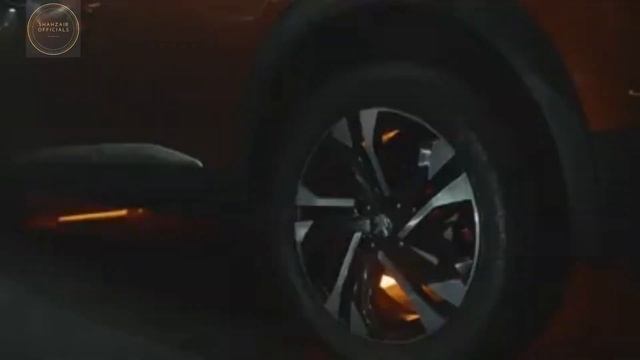 Peugeot 2008 2021 Price & Launch date in Pakistan || New Peugeot 2008 смотреть онлайн