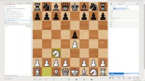 Венская партия. Первый взгляд на дебют.