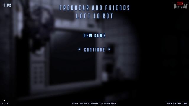 FredBear and Friends: Left to Rot Прохождение #1 ✅ ПЕРВЫЕ НОЧИ! смотреть онлайн