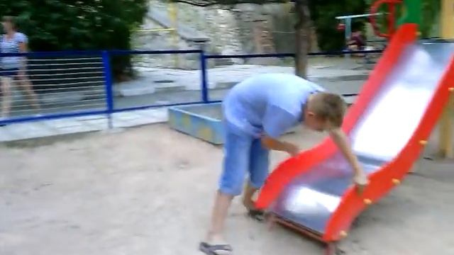 КАЧЕЛИ СМЕРТИ ))))))))))))) смотреть онлайн