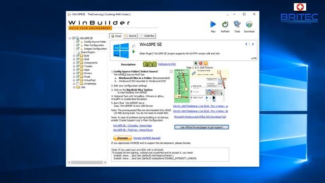 How Do You Make A Windows PE смотреть онлайн