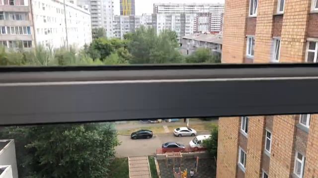 Лифт ЩЛЗ EcoMaks 2019г. V=1м/сек, Q=400kg по адресу: улица Ладо Кецховели 67к2 смотреть онлайн