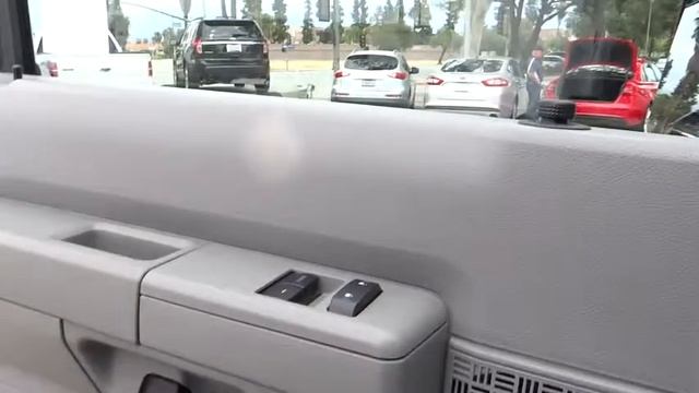 2014 Ford Econoline Cargo Van Riverside, Fontana, Redlands, Rancho Cucamonga, Palm Springs смотреть онлайн