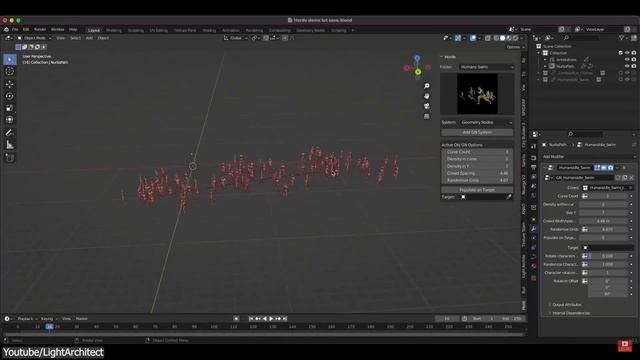Blender аддоны для анимации смотреть онлайн