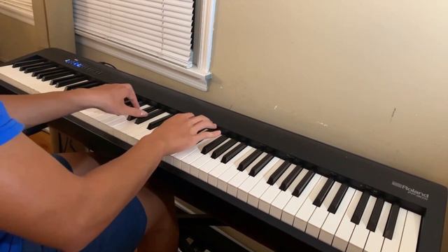 Laura Shigihara - Loonboon (from Plants vs Zombies) | Piano Cover смотреть онлайн