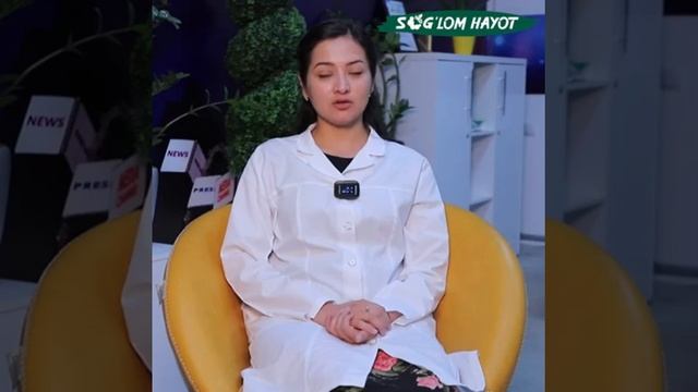 Allergik toshmalar nima sababdan yuzaga keladi? смотреть онлайн