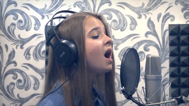 Мария Сальникова - Whitney Houston – The Greatest Love Of All смотреть онлайн