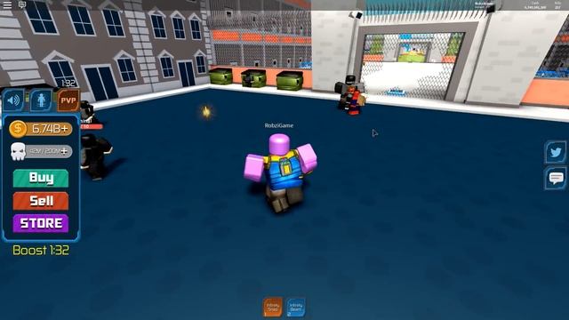 СИМУЛЯТОР СУПЕРГЕРОЯ! КУПИЛ ТАНОСА ЗА 5000 РОБУКСОВ! МСТИТЕЛИ 4 ФИНАЛ! Roblox Simulator смотреть онлайн