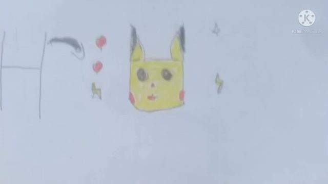 My hobby -Drawing смотреть онлайн