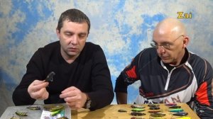 РАТТЛИНЫ. Теория и практика использования.