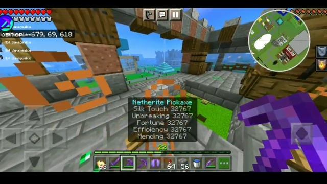 Premium Toolbox For Minecraft PE 1.19.30 | Infinite Toolbox For MCPE 1.19.30√ смотреть онлайн