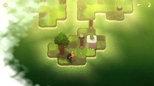 A Monster's Expedition Walkthrough Solution Puzzle Game Part 9 смотреть онлайн