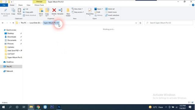 Super Album Pro 6.0 (Automatic Album Maker) смотреть онлайн