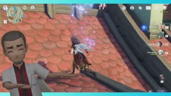 Blender: Parallax Occlusion Mapping
Рельефное текстурирование с использованием эффекта параллакса