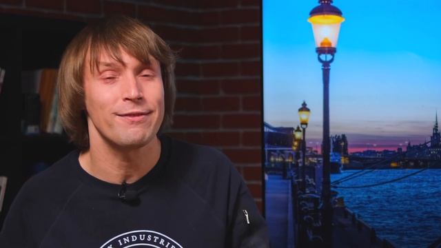 Обзор Viomi Smart TV 55: красивый, быстрый, недорогой смотреть онлайн