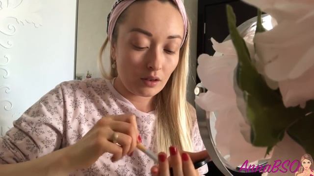 Макияж ТУРЕЦКОЙ косметикой Flormar / ДА или НЕТ ? / из Чудовища в Красавицу ? /