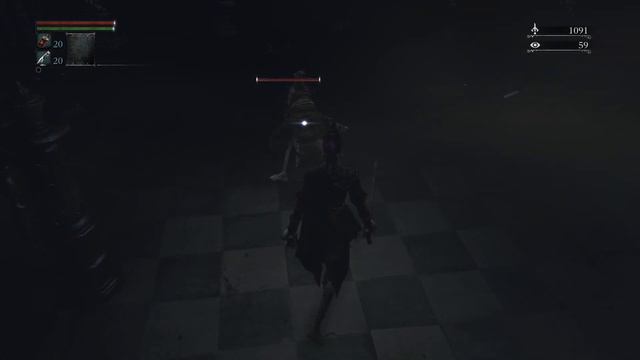 2/28/2023 || Bloodborne [Solo] - 9