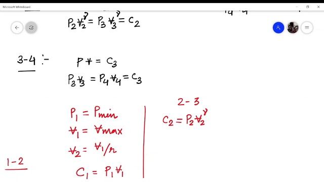 Plotting Carnot Cycle using Python (part-1) смотреть онлайн