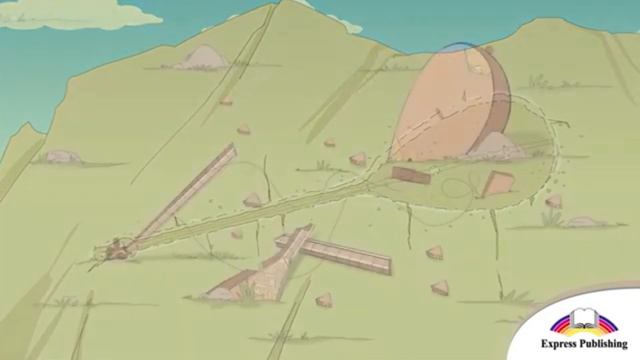 «The Two Giants» Утаршиева Гульзада Серикбаевна смотреть онлайн