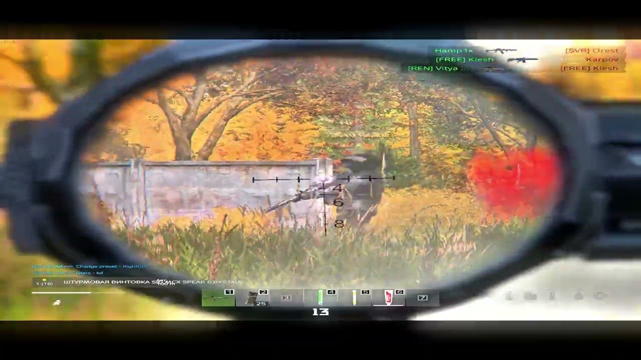 Give A Fuck #stalkerrp #dayz #purezone