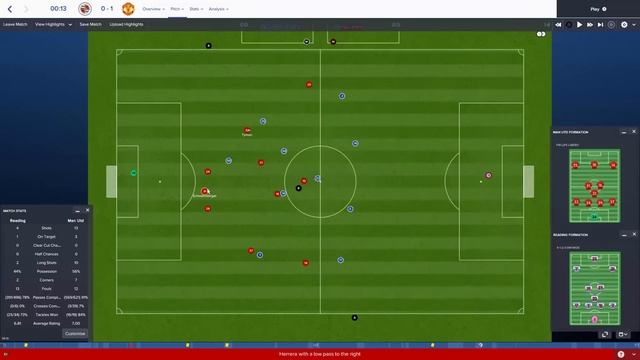 Football Manager 2017 | Regista | In-depth Guide смотреть онлайн