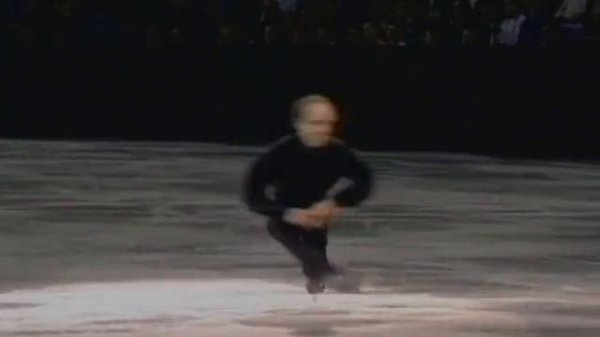 Scott Hamilton - In the Mood (1994)