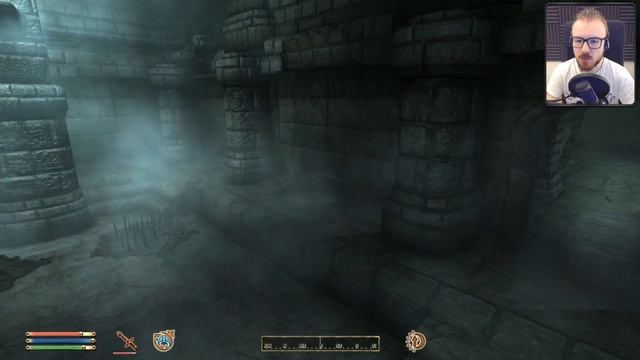 Oblivion: The Champion of Cyrodiil Challenge [37] - "Akaviri Artifacts" смотреть онлайн
