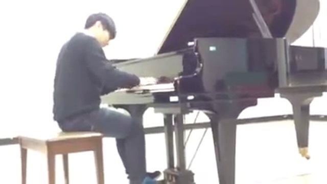 Liszt - Mephisto Waltz No.1 смотреть онлайн