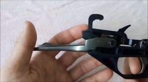 МР-155 УСМ (МР-156, МР-135). УСМ что, зачем и как!!!