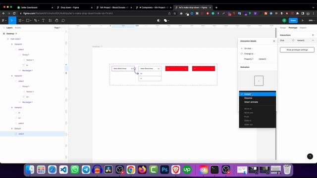 Design Dropdown menu In Figma (বাংলা) - Md Azizul смотреть онлайн