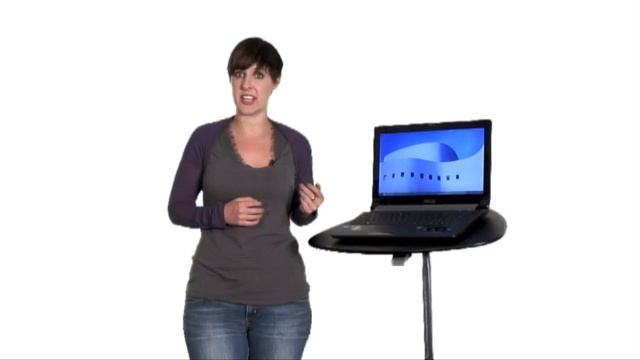 Meet the new ASUS N53 Laptop смотреть онлайн