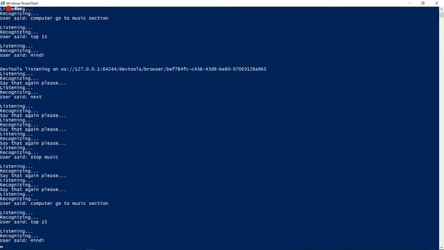 Virtual Assistant Like Cortana, Google Assistant & Alexa using python 3 смотреть онлайн