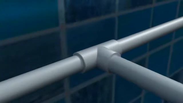 Полипропиленовые трубы и фитинги Часть 2 смотреть онлайн