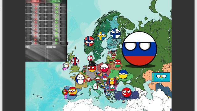 Карта для Будущего Мира готова) смотреть онлайн