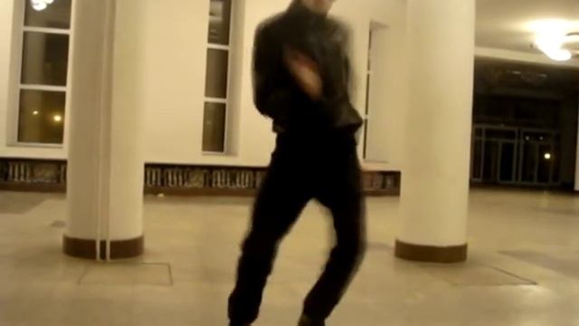 Кирилл Мархотко Dance Life in Vitebsk смотреть онлайн