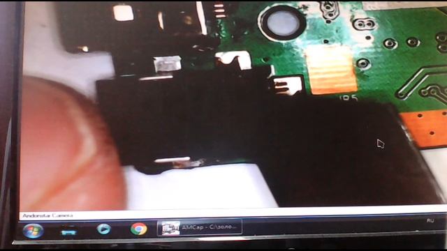 prestigio multipad 10.1 (Замена гнезда зарядки) смотреть онлайн